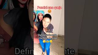 pondré la queja @djpegamento #humor #comedia #viral#comedy#edit#epic #estatura#food #fypシ#funny