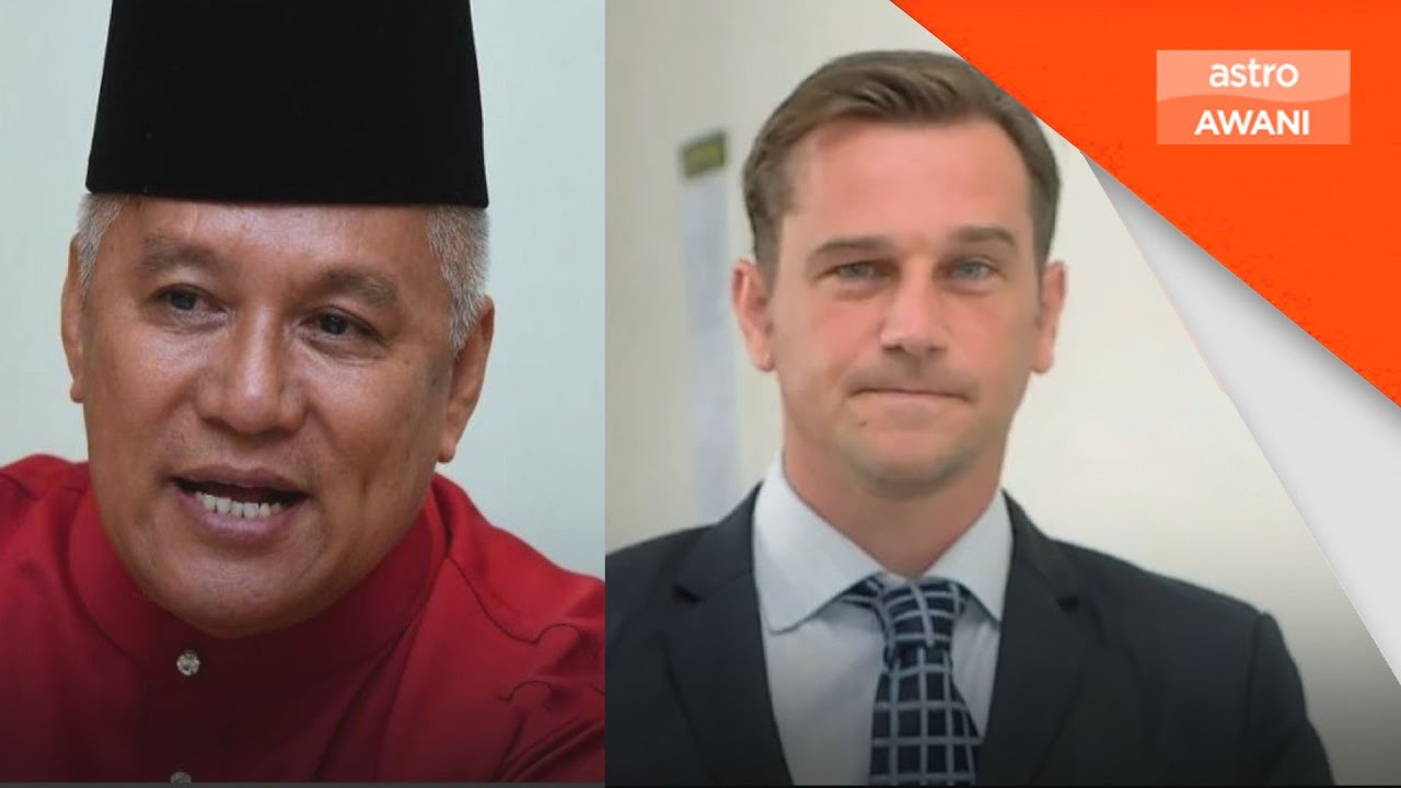 Chef Wan diarah bayar RM150,000 kerana fitnah bekas menantu