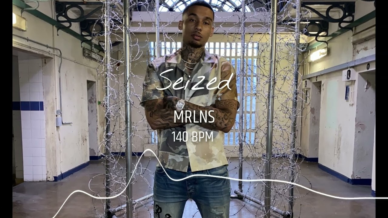 (FREE) Fredo Type Beat "Seized"