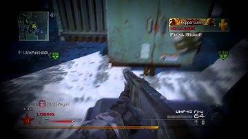 The Most Humiliating Ninja Defuse I