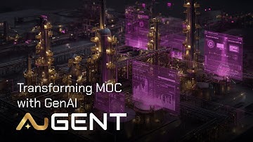 Intelligent MOC and Deviation Management for Oil and Gas with AuGENT IDP | Soothsayer Analytics