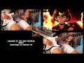 Koutetsujou no Kabaneri OP - KABANERI OF THE IRON FORTRESS (Guitar Cover)