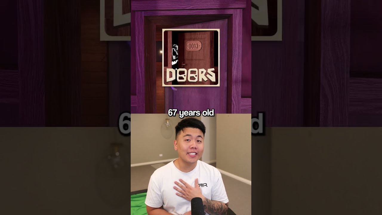 What Age Would You Let Your Kids Play These ROBLOX Games 