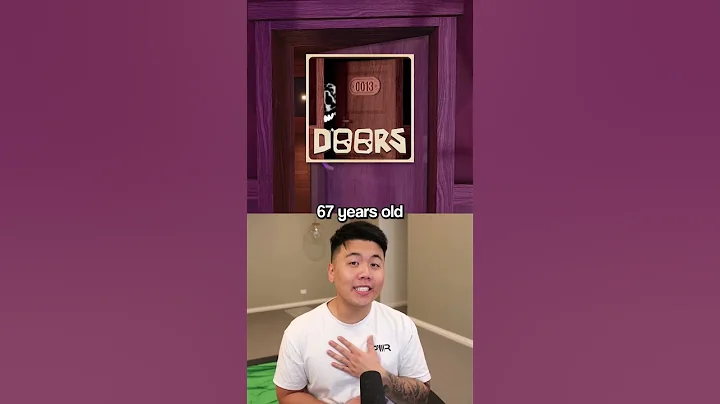 What Age Would You Let Your Kids Play These ROBLOX Games? thumbnail