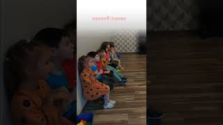 Детские музыкальные занятия #darinamusicinside #хочупеть #детскиепесни #хочупетькрасиво #детское