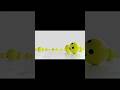 【#Bimi】「ガラポン」Visualizer #shorts
