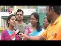 Watch tourist rush at 'Araku Valley'