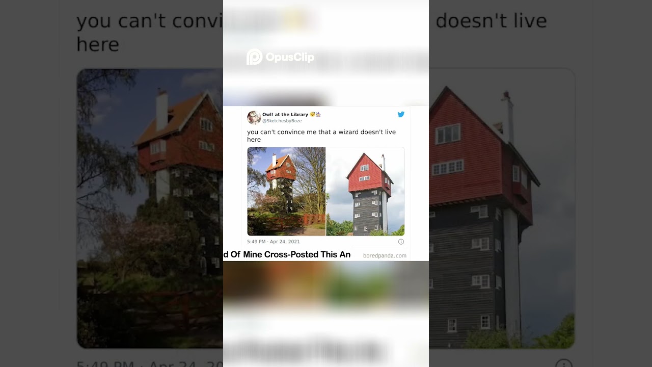 Weirdest Buildings You Never Knew Existed Until Now