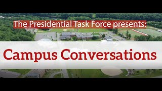 Campus Conversations: Privileges