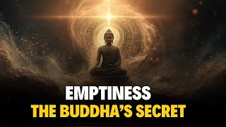 Buddhist Emptiness Explained | Buddha’s Journey