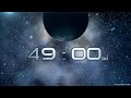 49 Minutes - Moonshine Starblow Countdown