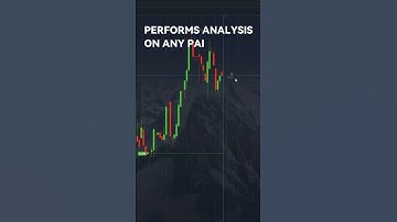 NEW TRADING ROBOT THAT CHANGES THE TRADING GAME #shorts #tradingrobot #trading