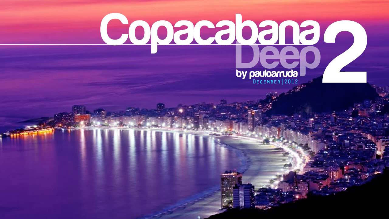 Copacabana (Kaluma Remix)