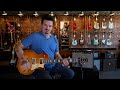 Heritage Guitars Custom Core H-150 w/ Headstrong Lil' King Reverb amp | Midwood Guitar Studio