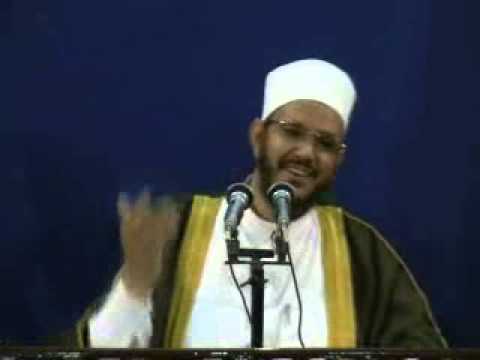 دورة أصول العقيدة محاضرة 15 لفضيلة الشيخ محمود عبد الرازق الرضواني