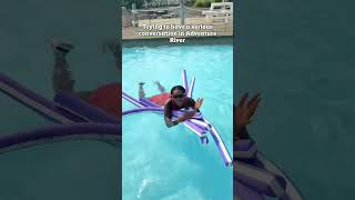 Come Swim at Hurricane Bay Before the End of The Season!