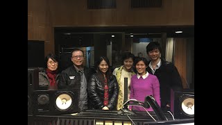 誠然 - 陳立業 X 鄧婉玲