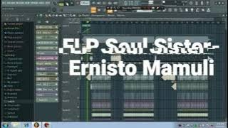 BEAT KOSONG SOUL SISTER ERNISTO MAMULI