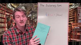 Learn Akkadian Episode 2: Verbs and the Dictionary Form