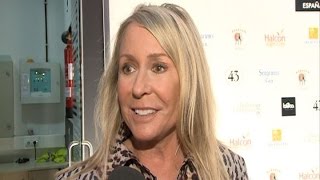 Marina Castaño pierde la batalla al hijo de Cela