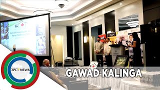 Gawad Kalinga Canada raises funds for Filipino families | TFC News Ontario, Canada