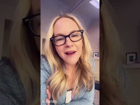 Rachael Harris Cameo - YouTube