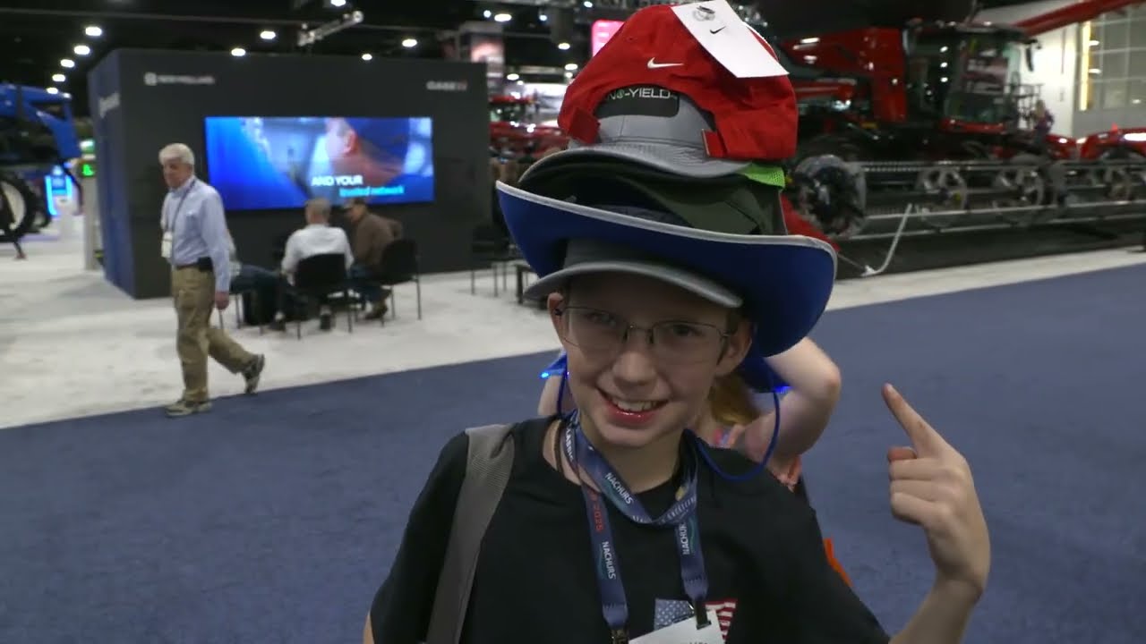 COMMODITY CLASSIC 2025 RECAP