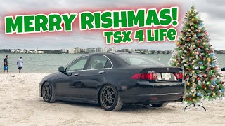 Why I Won’t Sell My TSX’S | CL9 Street Pulls, 3” Exhaust Sounds, Pops & Burnouts! by Rish 1,589 views 5 months ago 14 minutes, 28 seconds