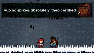 theo's NOT sightreadable celeste map