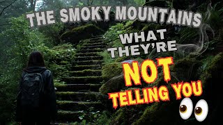 10 Smoky Mountain Secrets They Don’t Want You to Know