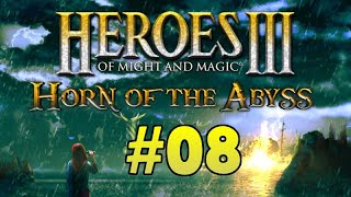 Heroes of Might and Magic 3 HotA [08] Devil Sunrise 3