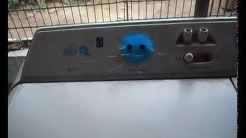 Automation of Washing Machine using Arduino (2)