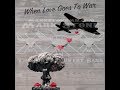 When love goes to war by mark stone and the dirty country band for lagrunge music