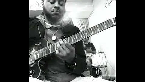 Kevin Byrd - Guitar Players United As One