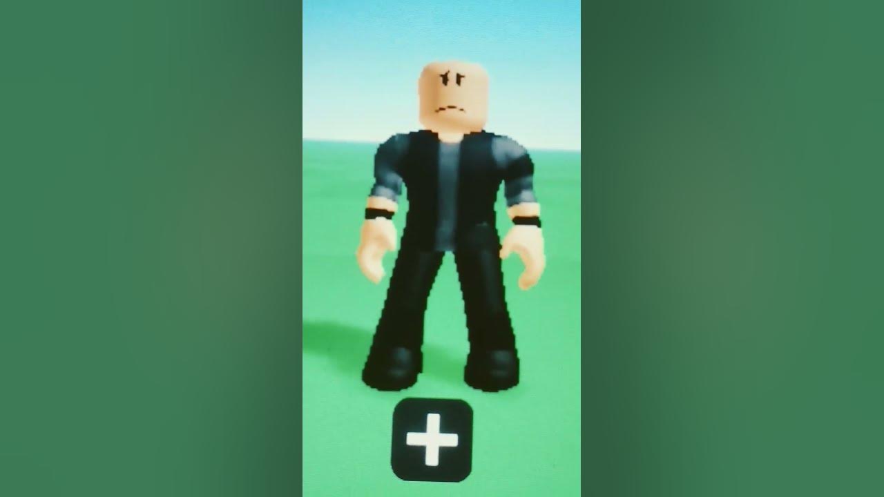 skin in Roblox - скин в роблоксе - YouTube