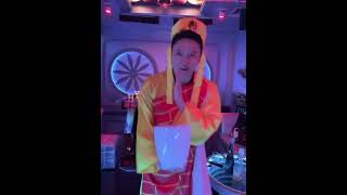 Dress up Party @ K.Star Karaoke SG
