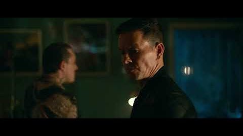 INFINITE (2021) - "I