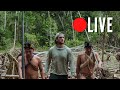 🔴LIVE post episodio TRIBU WAORANI - aneddoti e racconti