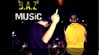 BourouBAZ Crew - Mc Boy & Riad - Rohou 9ololou