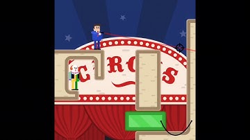 The Next levels in Mr. Bullet