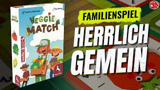 Veggie Match - My Family's New Favorite Game! screenshot 4