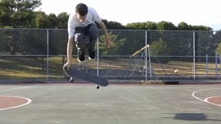 5 Random Tricks V.2 - Super Slow Motion