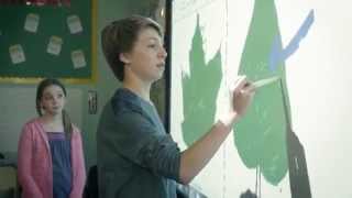 Dell S520 and S320 Interactive Projectors
