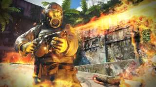 Far Cry 3  Flamethrower Song  SOUNDTRACK HQ  1080p Resimi