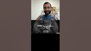 GSAP Interactions in Webflow Explained — Start the Free Course! #webflow #madeinwebflow #nocode