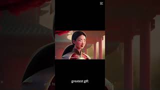 Dramatic Reading, Disney Movie Called The Mulan #assigment #dramatic #mulan