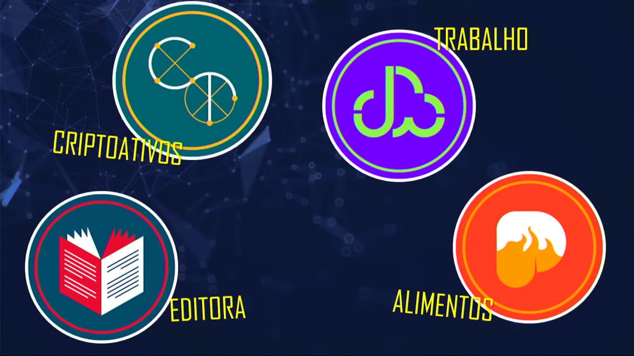 Workshop de Organizações Distribuídas da Bitconf 2020