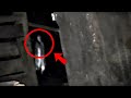 5 Scary Videos That You Won't Soon Forget!