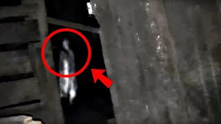 5 Scary Videos That You Won't Soon Forget!