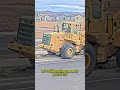 Man Hijacks 39,000-Pound Bulldozer and Rams Police Cars